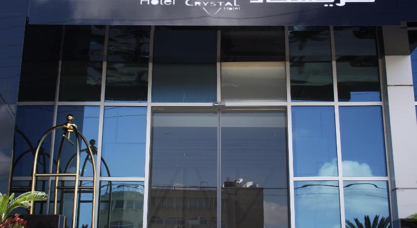 Crystal Hotel - image 6