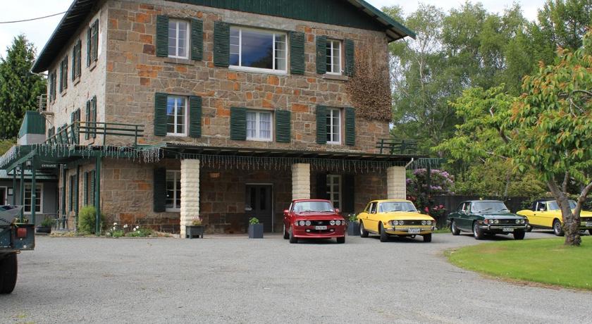 The Mill House photo