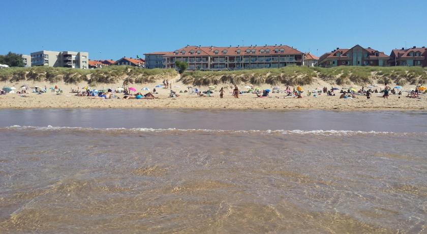 Hotel las Dunas photo