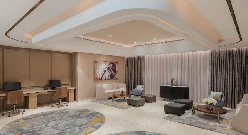 Paramount Hotel Midtown - image 3