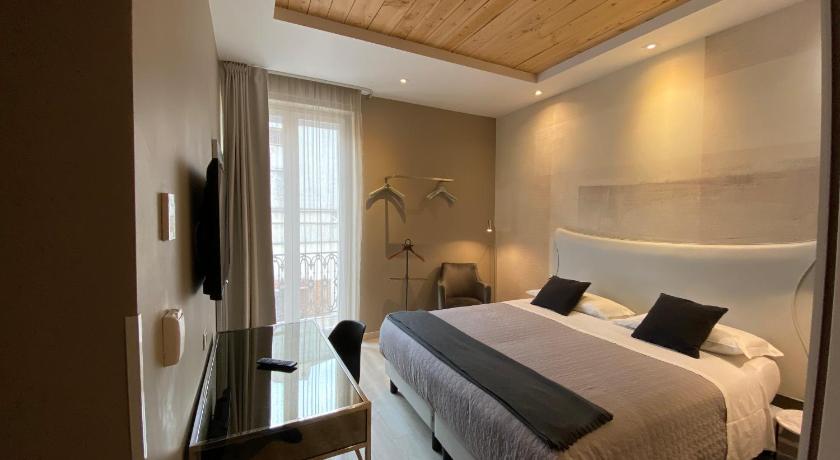 Foto von Residenze Romano Ristorante & SPA albergo diffuso - WHITE - Agoda-Rabattbuchung