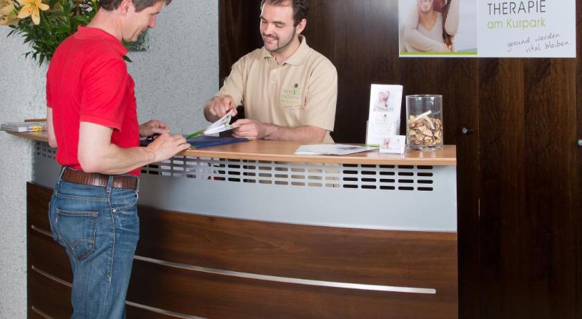 Best Western Premier Parkhotel Bad Mergentheim photo
