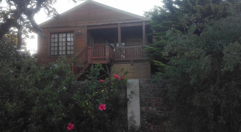 Emerald Hill Cabin — Hotel in Port Elizabeth