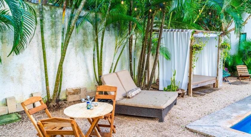 Ecoplaneta by Casa Borush photo
