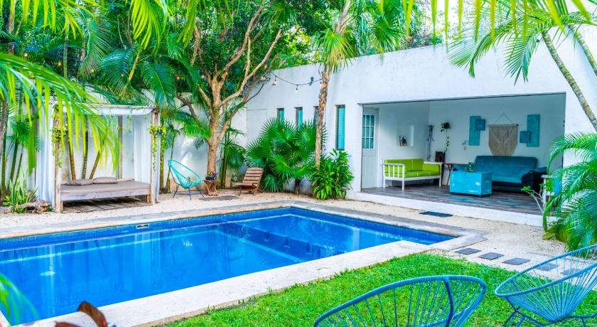 Ecoplaneta by Casa Borush photo