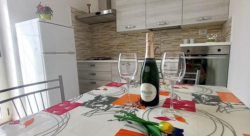 Casa Vacanza Marco Gianola Formia