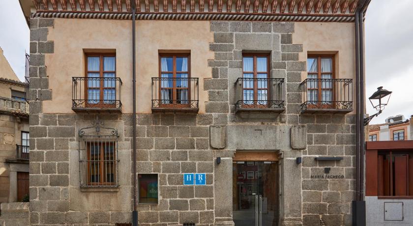 Maria Pacheco Hotel Boutique photo