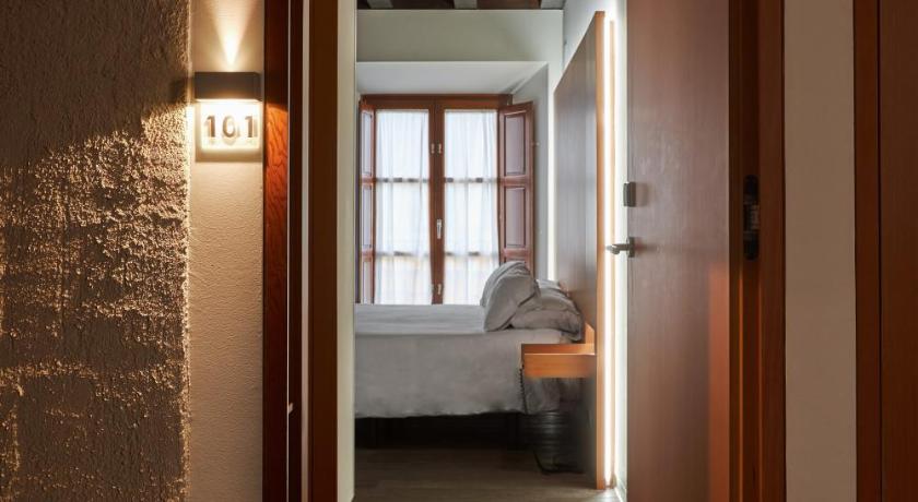 Maria Pacheco Hotel Boutique photo
