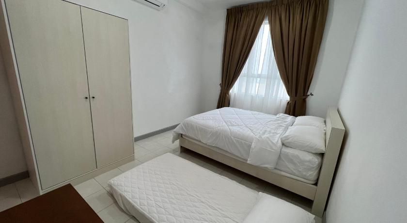 Kuala Terengganu Apartments - image 26