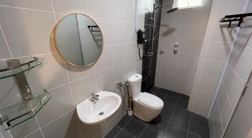 Kuala Terengganu Apartments - image 23