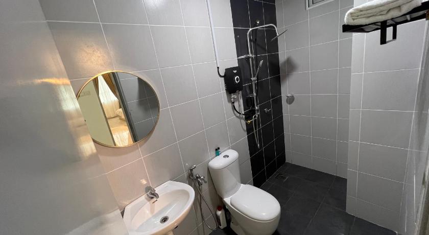 Kuala Terengganu Apartments - image 11
