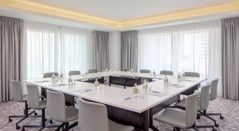 Al Salam Grand Hotel Apartments - image 8