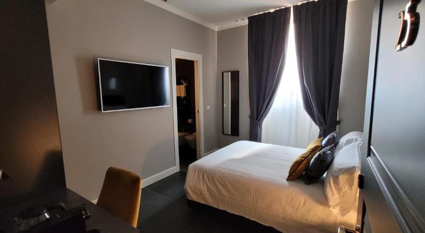 Santarella Guest House photo