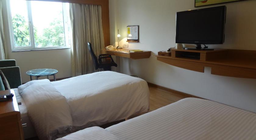 Lemon Tree Hotel Ahmedabad