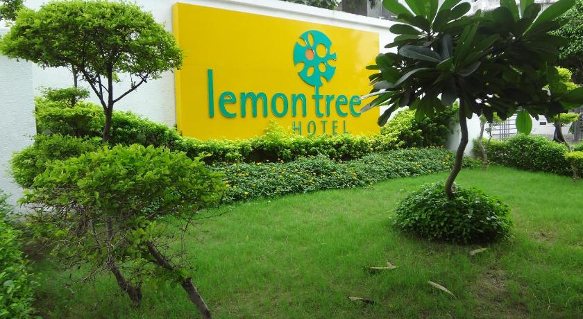 Lemon Tree Hotel Ahmedabad