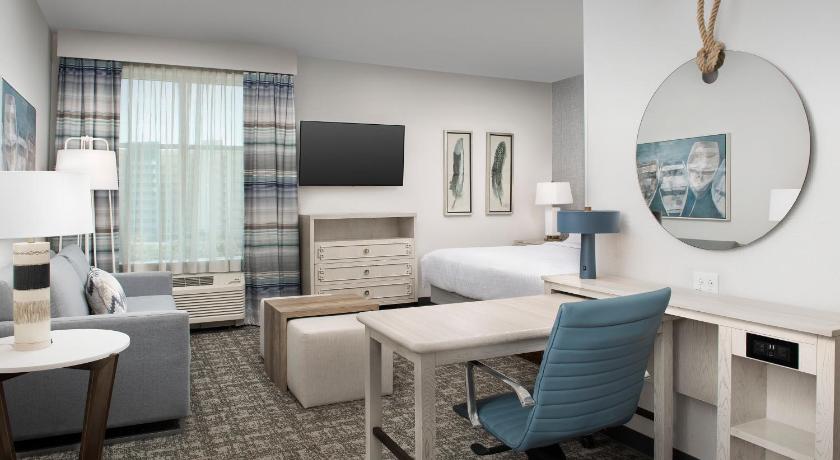 Image of 1 King Bed Studio Suite 0