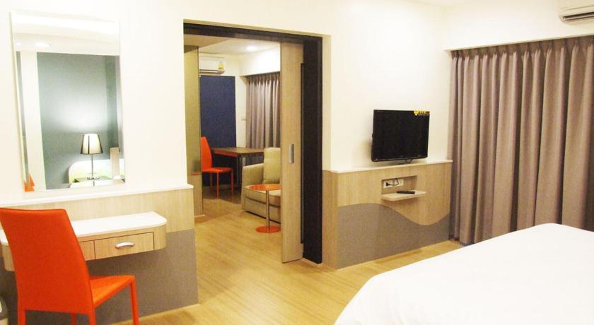 Image of Executive Suite 5