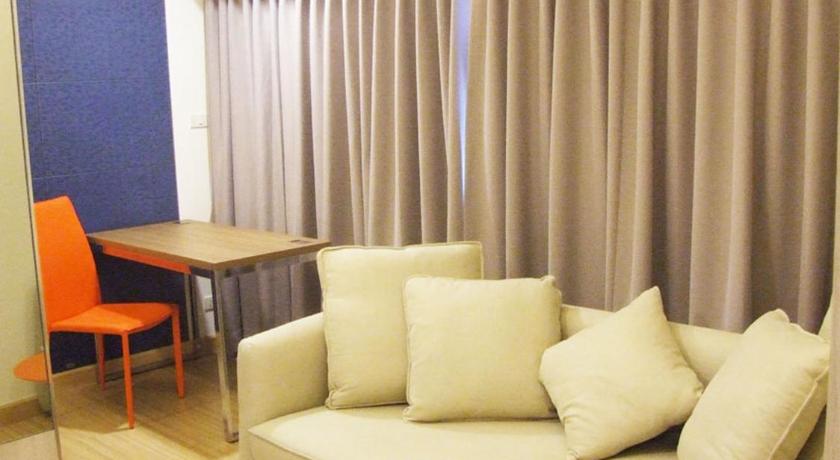Image of Executive Suite 10