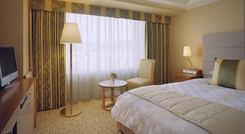 小型雙人房 - 禁菸 (Small Double Room Non-Smoking)圖片 1