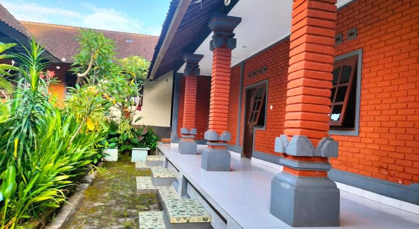 Leket house photo