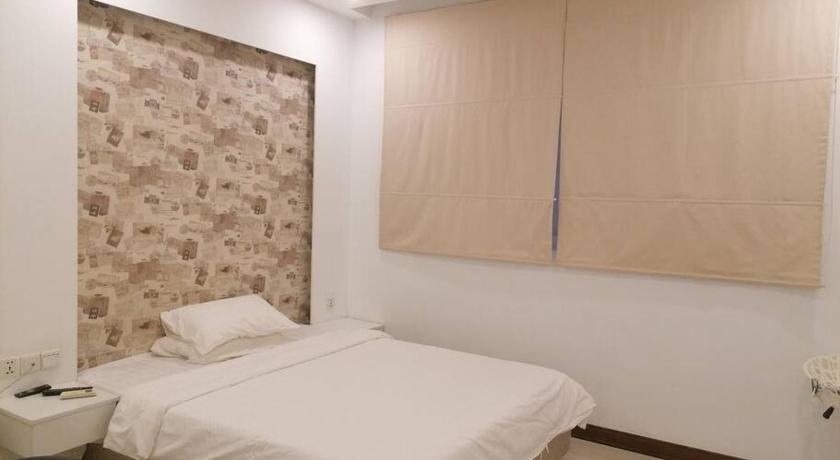 Self-check-in private studio apartment — Hotel in Phnom Penh