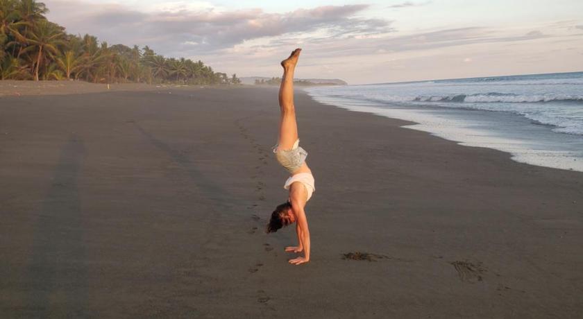 Finca la Bonita, Playa Carate photo