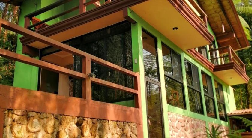 CABANA EL SALTO 2