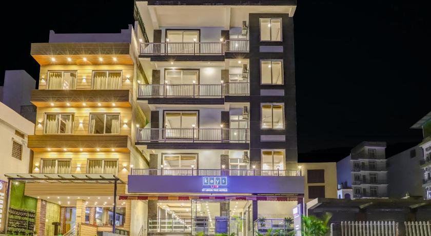 Keys Lite by Lemon Tree Hotels, Tapovan, Rishikesh photo