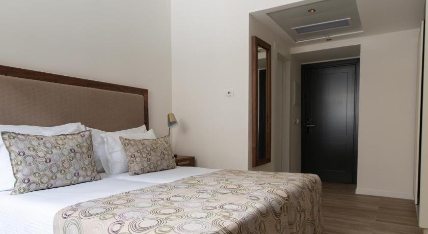 Montefiore Hotel By Smart Hotels photo