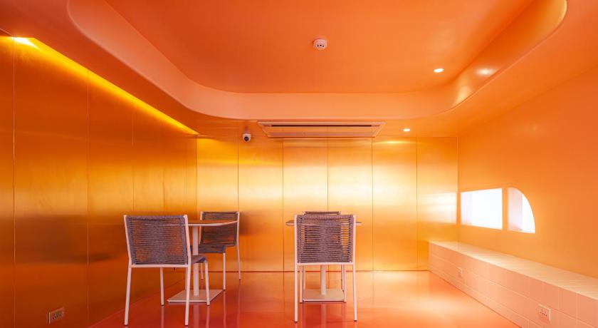 Bonsai Hotel Bangkok – Bangkok, NY