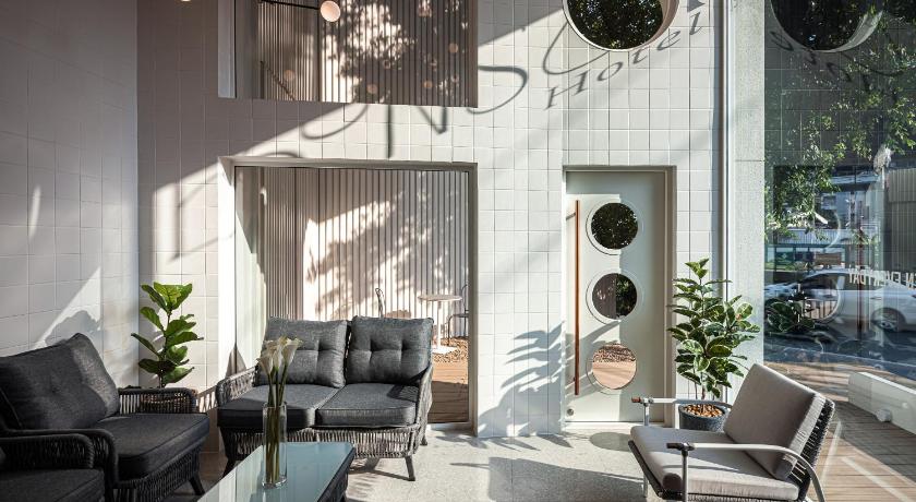 Bonsai Hotel Bangkok – Bangkok, NY