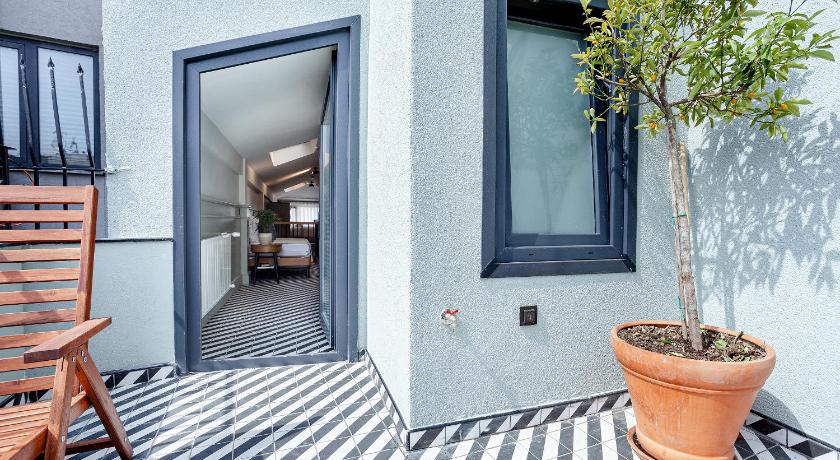 World House Boutique Hotel - image 13