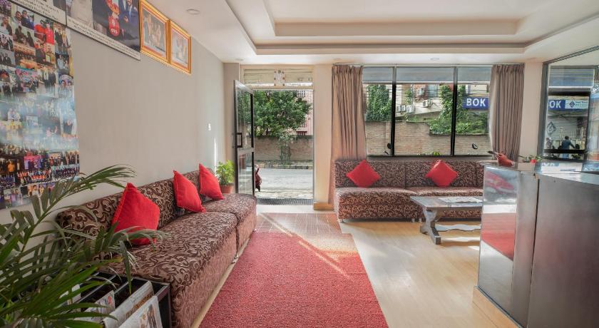 OYO 123 Hotel Prince Plaza - image 6