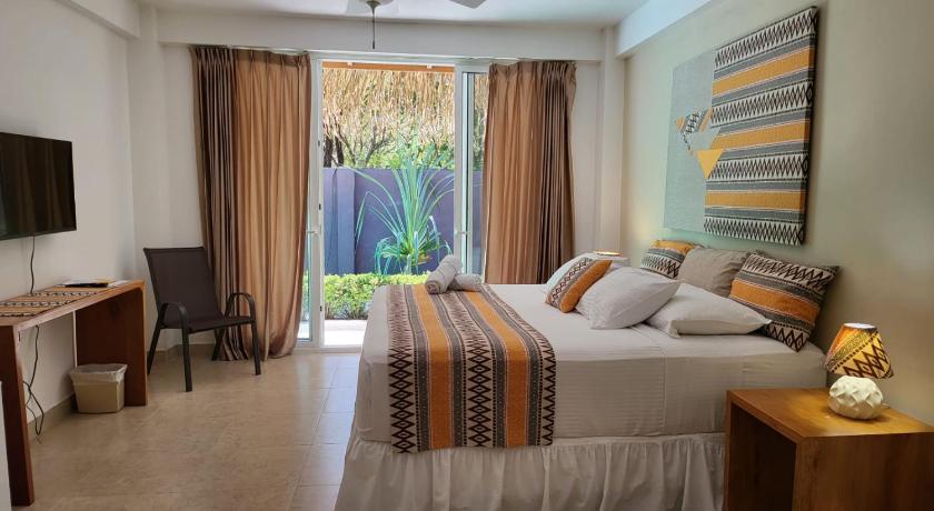 Montelaguna Boutique Hotel photo