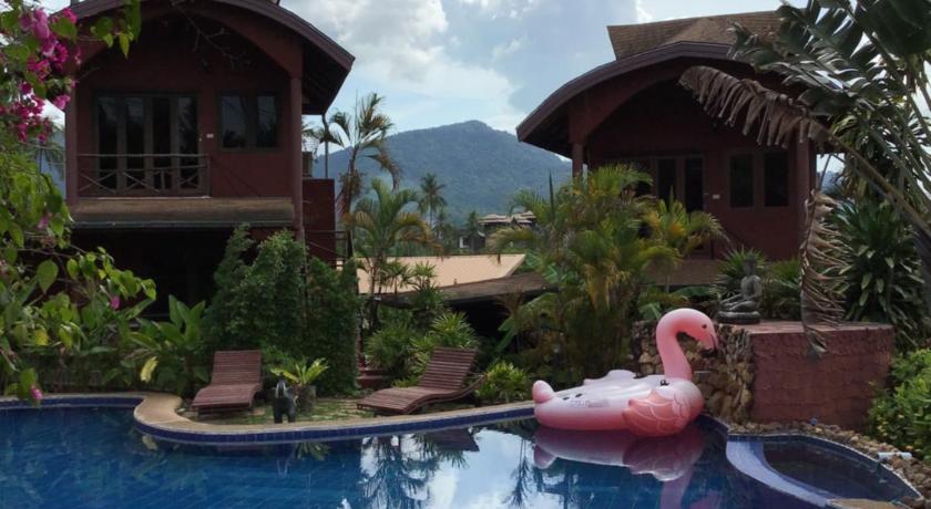 Wazzahresort photo