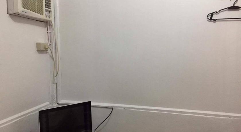 Image of Double Room with Shared Toilet and Bathroom 15