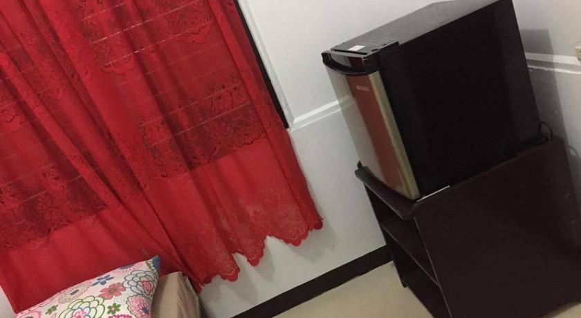 Image of Double Room with Shared Toilet and Bathroom 13