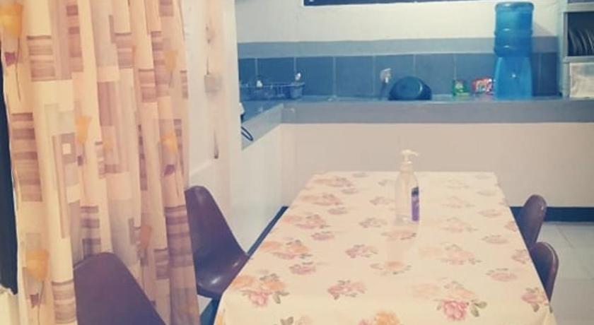 Image of Double Room with Shared Toilet and Bathroom 2
