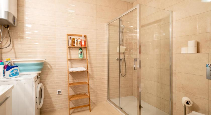 Luxury Apartment Art photo