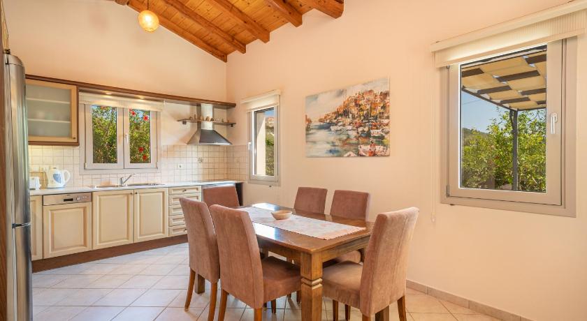 Image of Three-Bedroom House 5