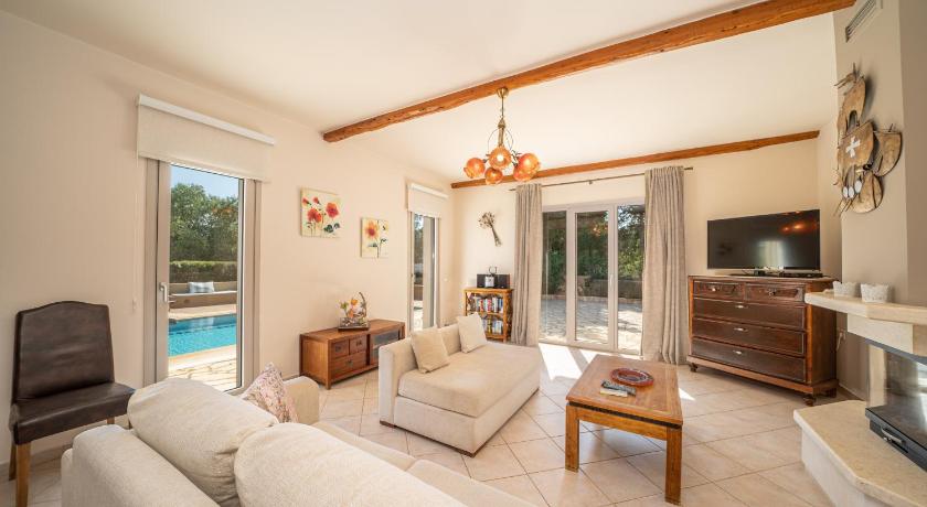 Image of Three-Bedroom House 1