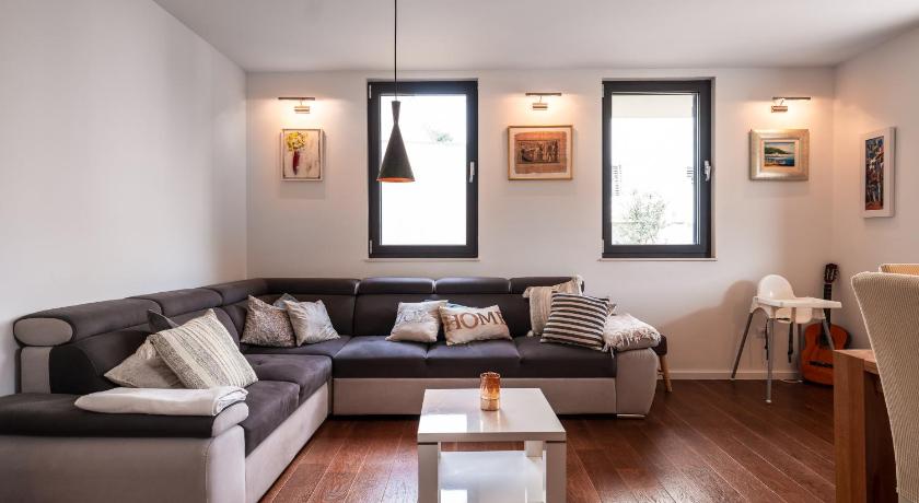 Luxury Apartment Art — Hotel in Dubrovnik