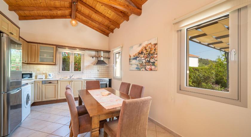 Image of Three-Bedroom House 2