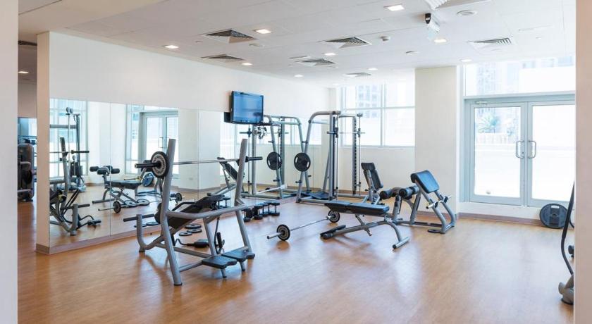 HiGuests - Designer Apt with Panoramic View near Burj Khalifa photo