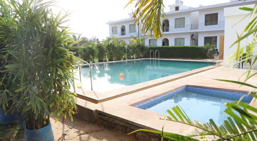 Aravali Hills Resort - image 8