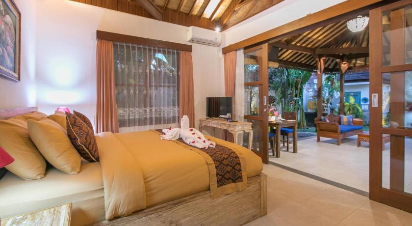 Frida Villa Ubud by Best Deals Asia Hospitality