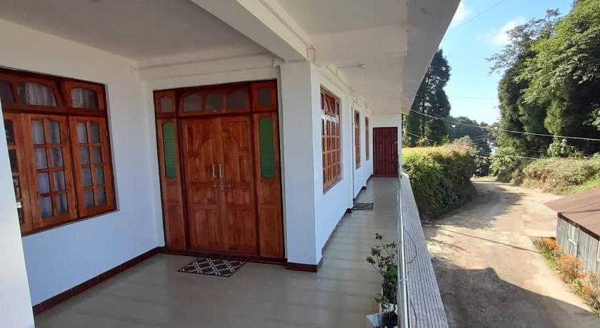 Jasmine Homestay Darjeeling — Hotel in Sonada