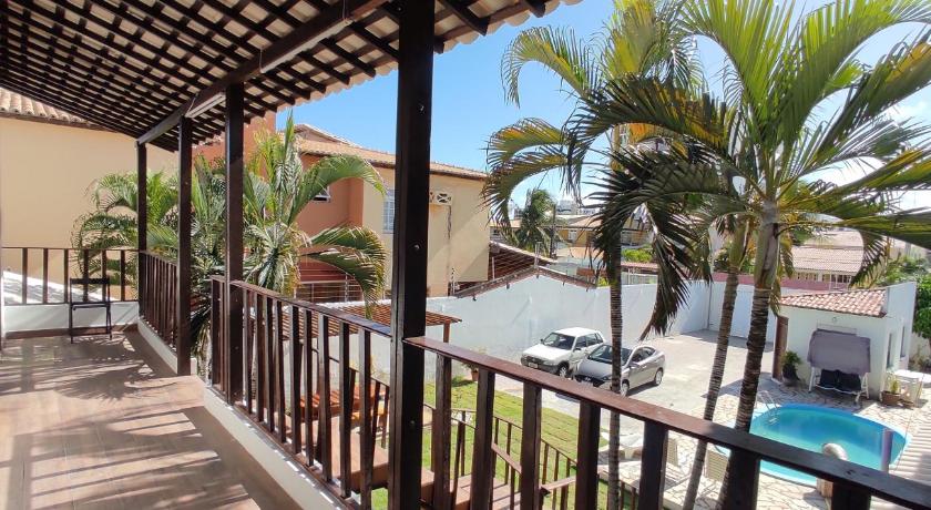 Villa Atalaia photo