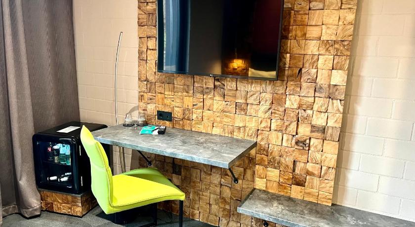 Zweirad Hotel Lenne photo
