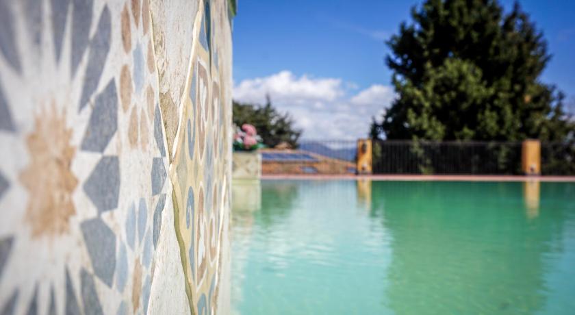 Santoro Country House photo